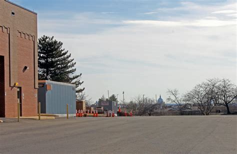 aquaduckt|Washington Aqueduct